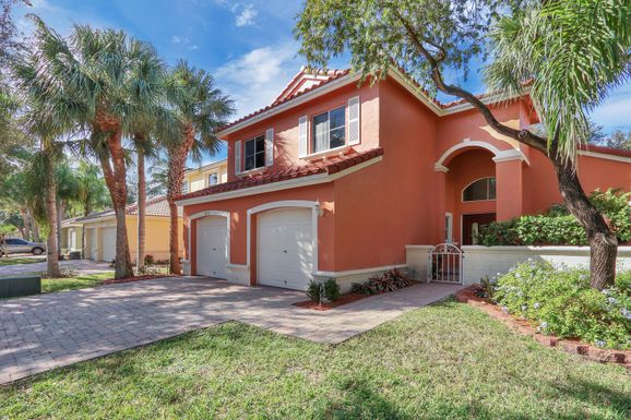 3715 Torres, West Palm Beach, FL 33409