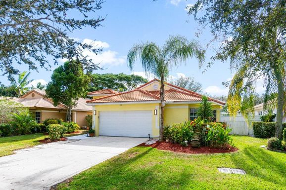 4050 Laurelwood, Delray Beach, FL 33445