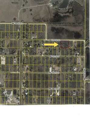 14622 314th, Okeechobee, FL 34972