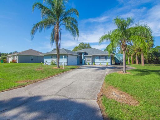 825 Landsdowne, Sebastian, FL 32958