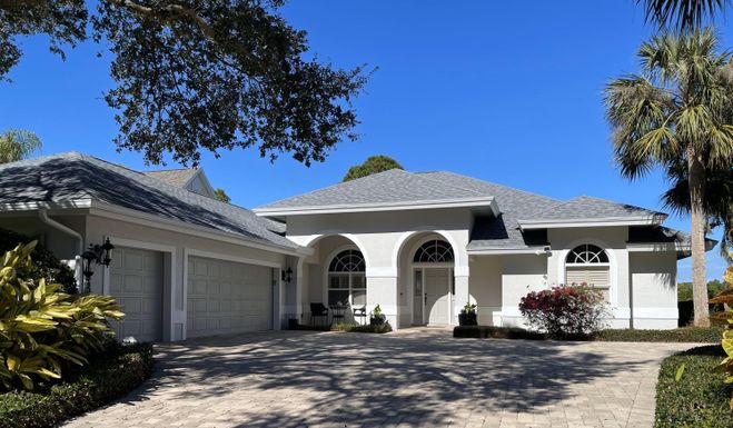 862 Carolina, Vero Beach, FL 32962