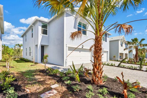 186 Osprey Preserve, Jensen Beach, FL 34957