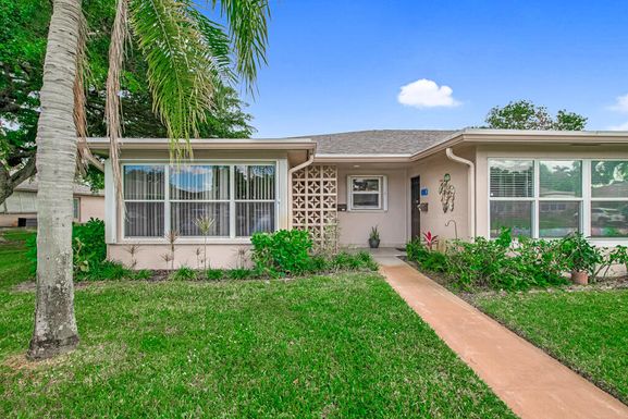 1327 High Point, Delray Beach, FL 33445