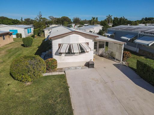 6919 Congress, Hobe Sound, FL 33455