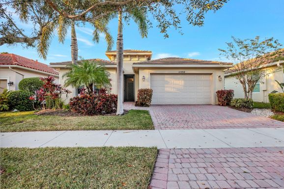 11532 Mountain Ash, Port Saint Lucie, FL 34987