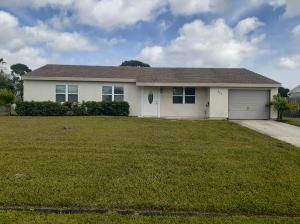 362 Kentwood, Port Saint Lucie, FL 34953