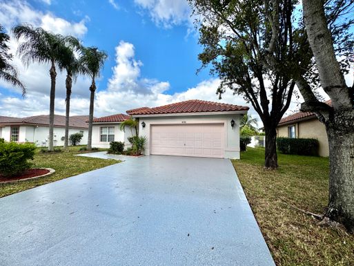 4731 75th, Coconut Creek, FL 33073