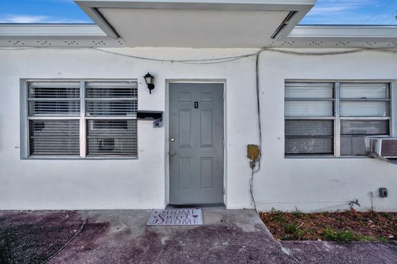 1172 34th, Riviera Beach, FL 33404