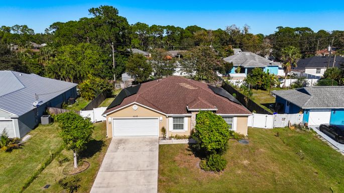 1037 Payne, Port Saint Lucie, FL 34953