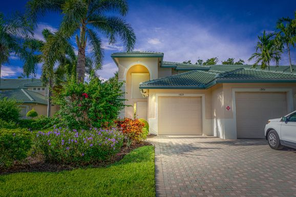 1505 Prestwick, Port Saint Lucie, FL 34952