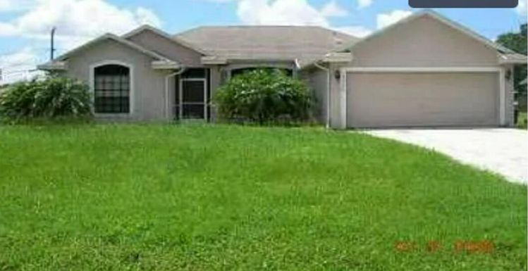 1122 Bayamo, Port Saint Lucie, FL 34953