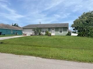 1001 Dartmouth, Port Saint Lucie, FL 34953