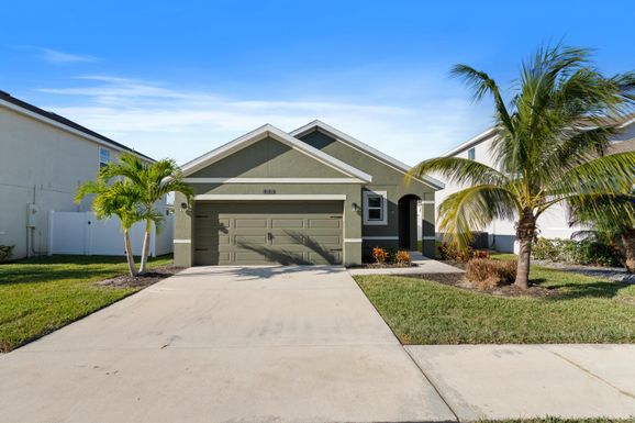 11218 Sophronia, Port Saint Lucie, FL 34987