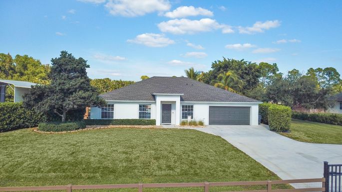 17851 90th, The Acreage, FL 33470