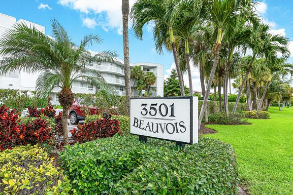 3501 Ocean, South Palm Beach, FL 33480