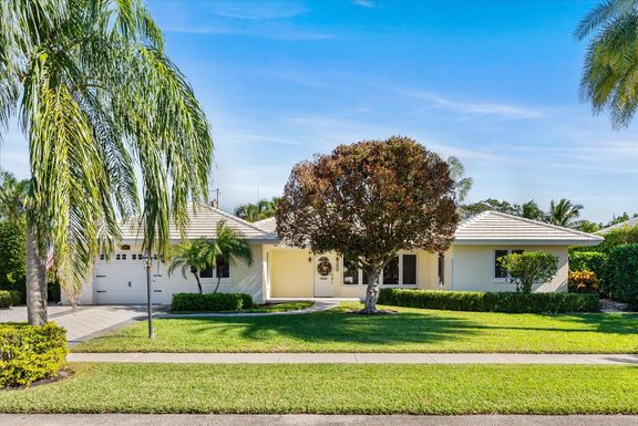 1170 Pepperridge, Boca Raton, FL 33486