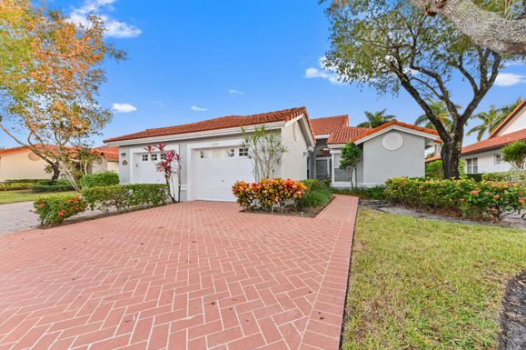 7192 Summer Tree, Boynton Beach, FL 33437