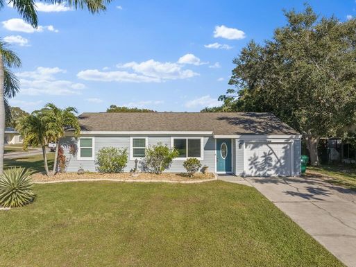 118 Alameda, Sebastian, FL 32958