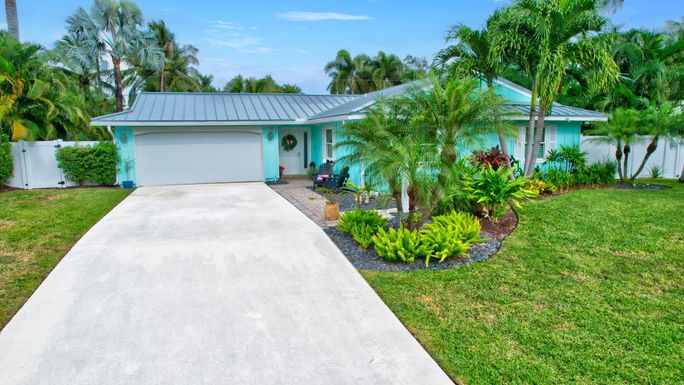 715 Sunshine, Delray Beach, FL 33444