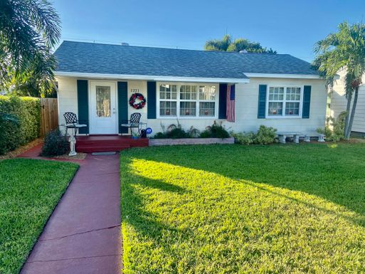 1221 K, Lake Worth Beach, FL 33460