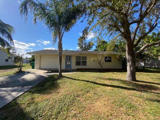 4711 Sunset, Fort Pierce, FL 34982