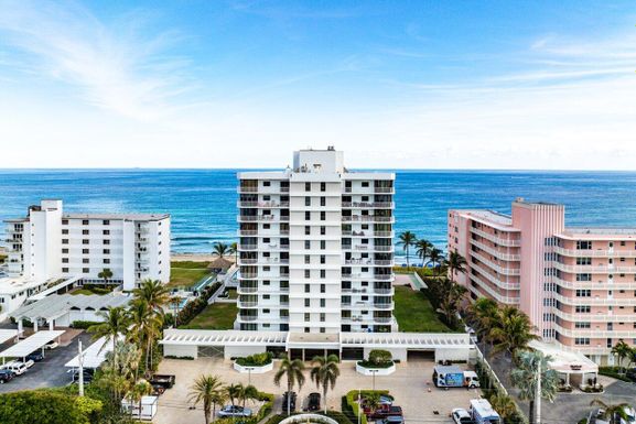 2917 Ocean, Highland Beach, FL 33487