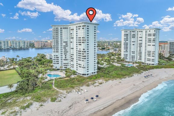 550 Ocean, Boca Raton, FL 33432