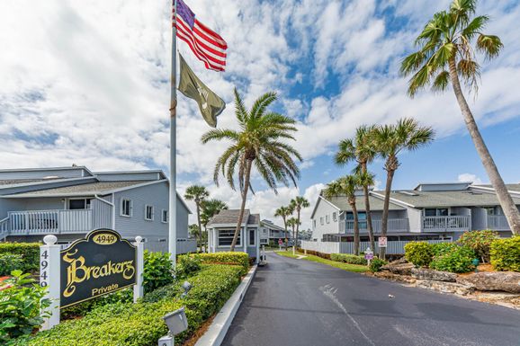 4949 Highway A1a, Hutchinson Island, FL 34949