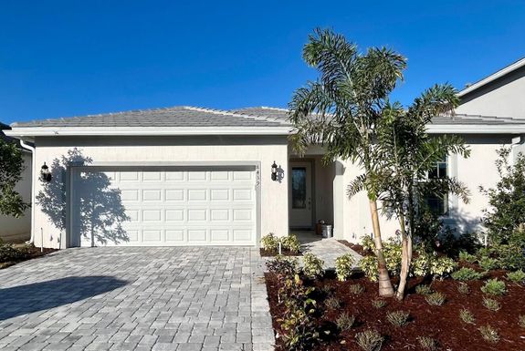 8439 Beagle, Vero Beach, FL 32967