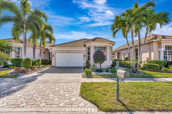 6807 Fairway Lakes, Boynton Beach, FL 33472