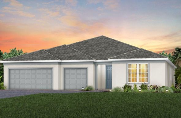 13465 Vermillion, Port Saint Lucie, FL 34987