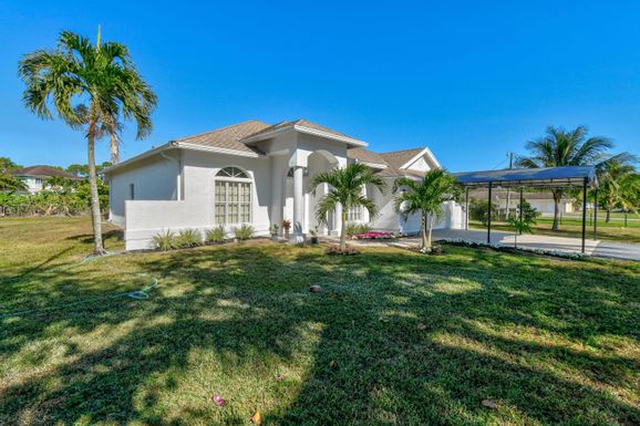 15935 78th, The Acreage, FL 33470