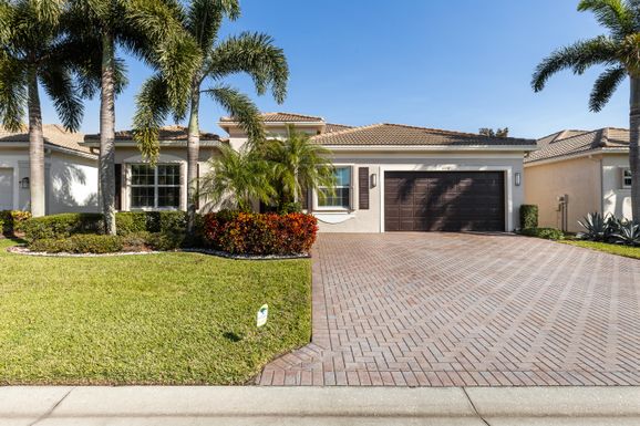 10778 Regatta Ridge, Boynton Beach, FL 33473