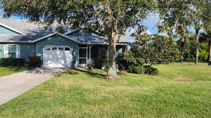 4082 Garden Villas, Fort Pierce, FL 34982