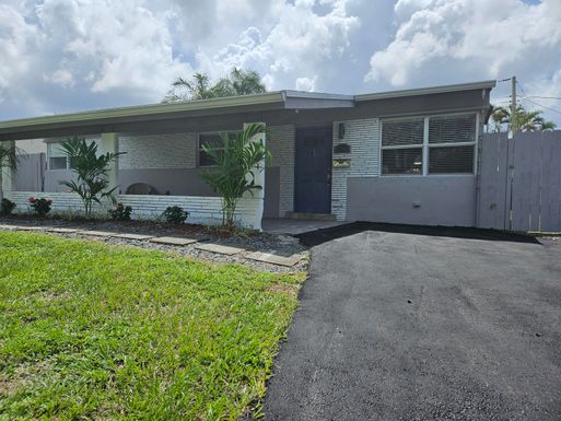 6780 Meade, Hollywood, FL 33024