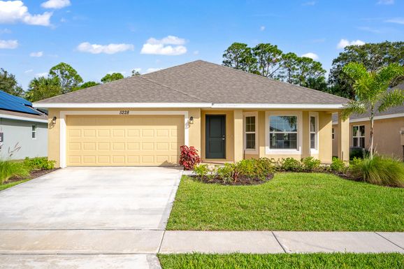 5233 San Benedetto, Fort Pierce, FL 34951