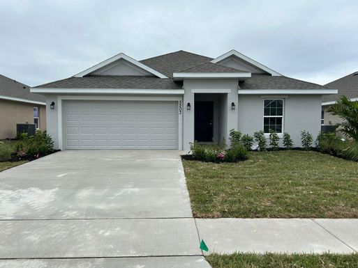 5246 San Benedetto, Fort Pierce, FL 34951