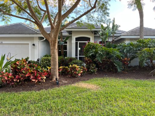 538 Rookery, Jupiter, FL 33458