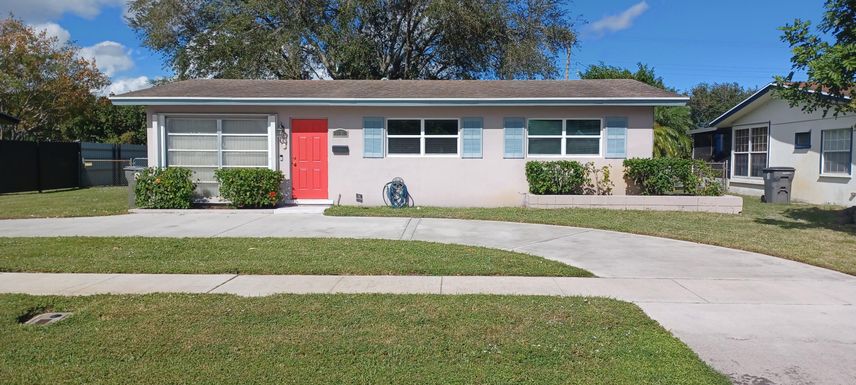 3151 Egremont, West Palm Beach, FL 33406