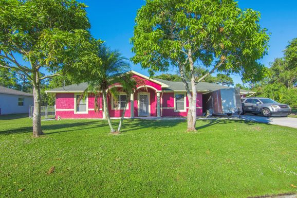 5232 North Piper, Port Saint Lucie, FL 34986