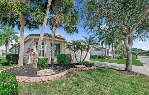 8223 Abalone Point, Lake Worth, FL 33467