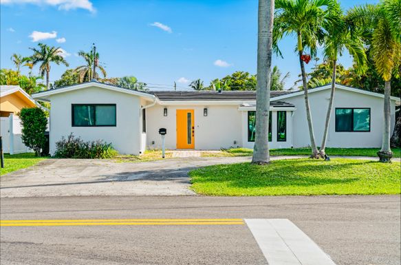 3000 2nd, Wilton Manors, FL 33334