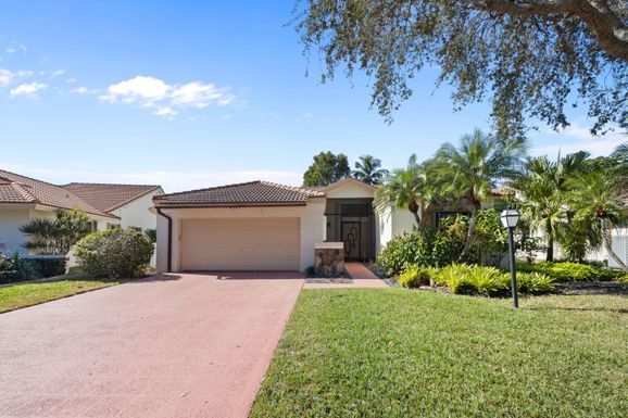 4680 Catamaran, Boynton Beach, FL 33436