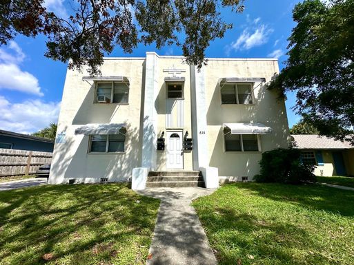 515 57th, West Palm Beach, FL 33407