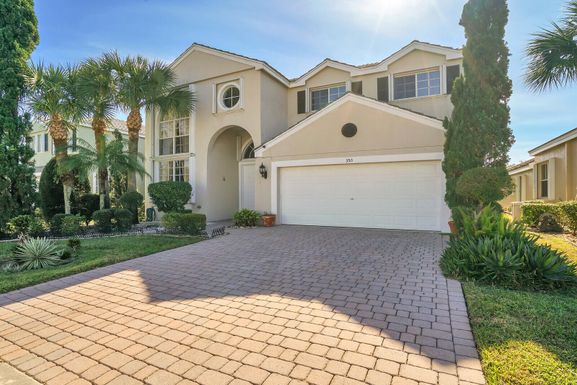 353 Berenger, Royal Palm Beach, FL 33414