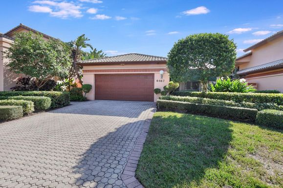 6467 Via Rosa, Boca Raton, FL 33433