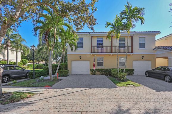 434 Capistrano, Palm Beach Gardens, FL 33410