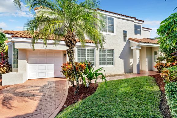 17650 Tiffany Trace, Boca Raton, FL 33487