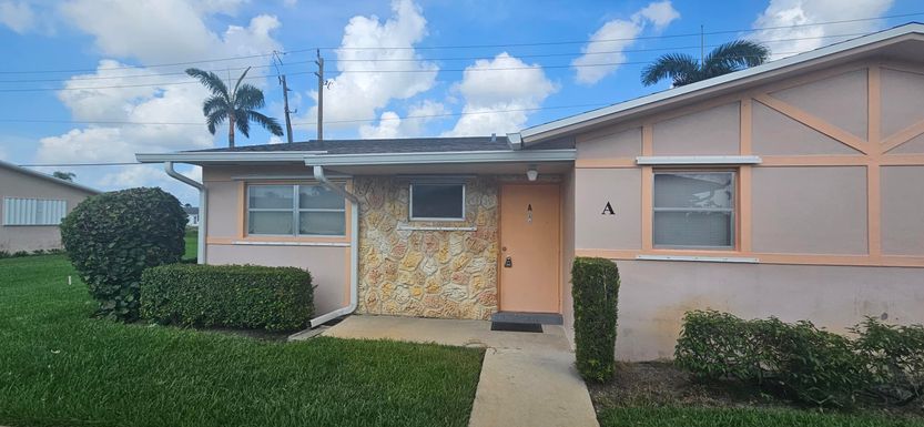 2677 Dudley A, West Palm Beach, FL 33415