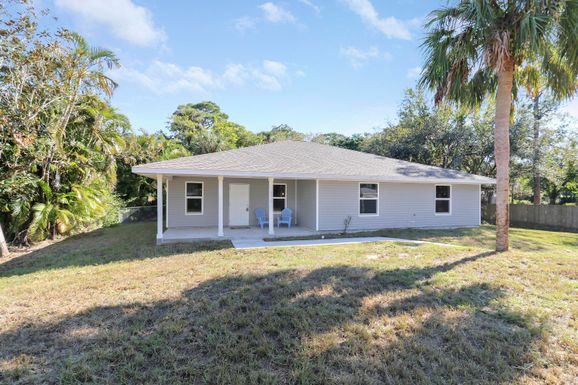 5412 Davis, Fort Pierce, FL 34982